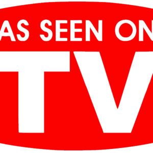 As Seen on TV