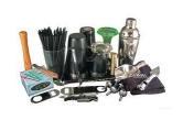Bar Supplies