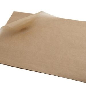 GREASE PROOF PAPER KRAFT 31 X 42 X 1000U