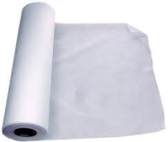 PAPER BED ROLL 60 X 80M 2 PLY