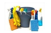 Cleaning and Hygiene