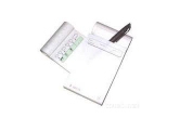 Waiter pads and till roll