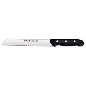 KNIFE 21CM R1514 (BREAD) ARCOS MAITRE