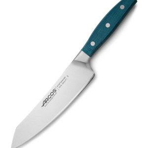 KNIFE 19CM R1916 ARCOS BROOKLYN (SANTOKU)