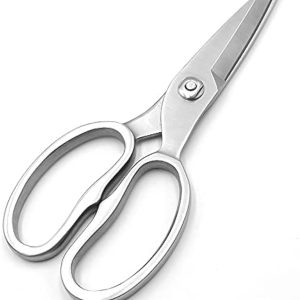 KITCHEN SCISSORS S/S