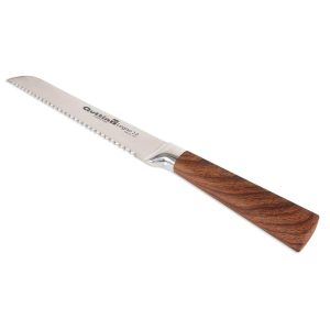 KNIFE 20CM  QUTTIN (BREAD)