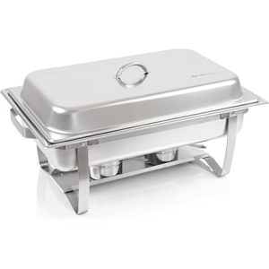 CHAFING DISH 56 X 33 X 27 MILAN