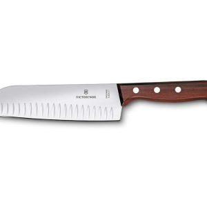 KNIFE17CM  QUTTIN (SANTOKU)