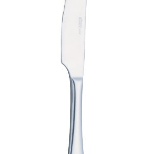 KNIFE 22CM ABERT TWO PRONGED CHEESE KNIFE
