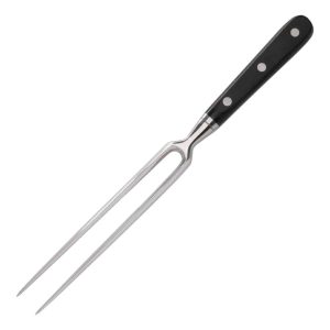 CARVING FORK 18CM DEGLON