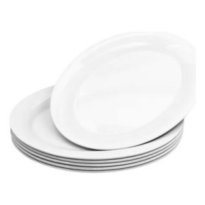 ARCOPAL TAPAS PLATE 14CM WHITE