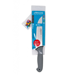 KNIFE 25CM R2405 ARCOS COLOUR PROF(BUTCHER)