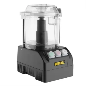 MULTI FUNCTION FOOD PROCESSOR  BUFFALO