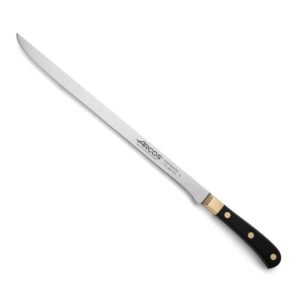 KNIFE 24CM R2818 (JAMONERO) ARCOS UNIVERSAL