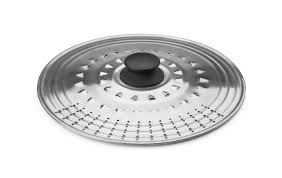 FRYING PAN MULTIPURPOSE LID 30-36CM