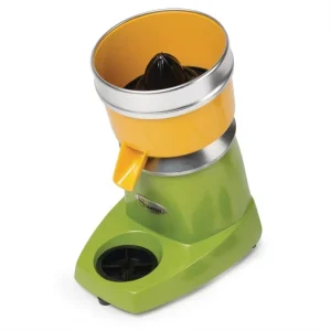 CLASSIC CITRUS JUICER YELLOW SANTOS