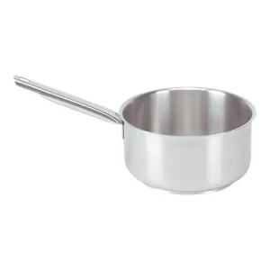 SAUCEPAN S/S 12CM 0.7LT