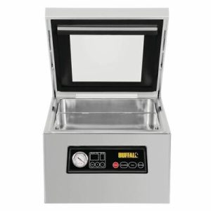 VACUUM CHAMBER MACHINE  CT014  BUFFALO