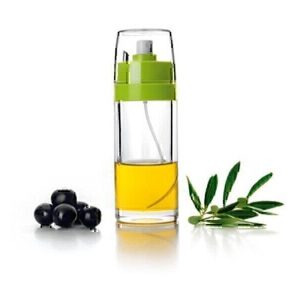 CONDIMENT OIL SPRAY/ POURER 200ML