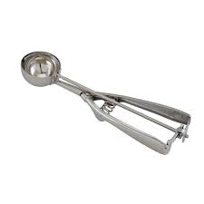 ICE CREAM SCOOP 46 MM SPRING.