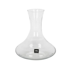 GLASS DECANTER 1.5LT