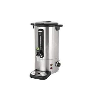 URN 9LT ST/ST MANUAL FILL  HENDI
