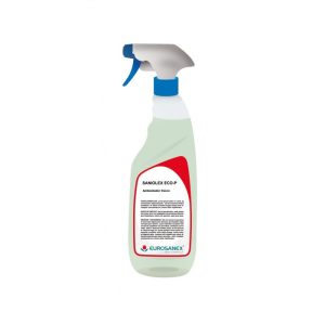 AIR FRESHNER P.R 750ML SPRAY ECO-PRO
