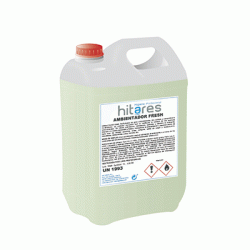 AIR FRESHNER P.R 5LT  HITARES