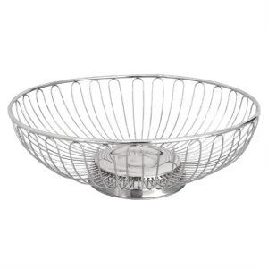 DISPLAY WIRE BASKET 26CM