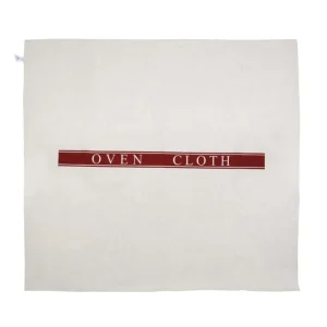 OVEN CLOTH 90 X 80CM