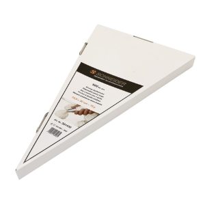 PIPING BAG 54CM DISPOSABLE PKT 100