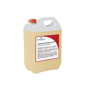 DETERGENT LIQ MARSELLA 5 LT ECO-PRO HITARES