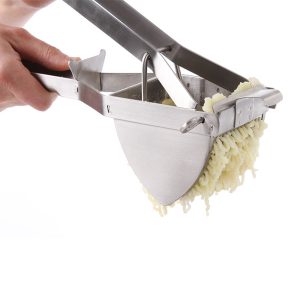 POTATO RICER 32X12CM