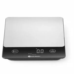 SCALE DIGITAL 10KG  HENDI