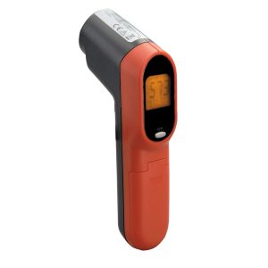 THERMOMETER INFRARED LACOR