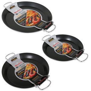 PAELLERA INDUCTION 32CM
