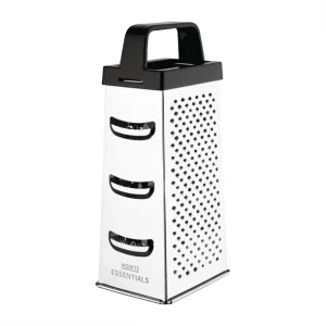 CHEESE GRATER 4 SIDED