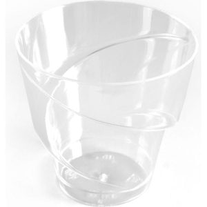 MINI DESSERT CUP 7 X 7CM X 10