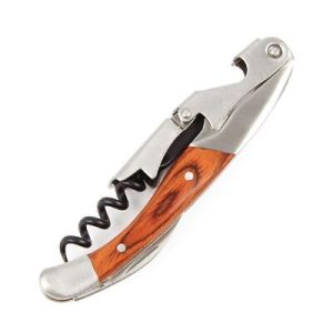 BOTTLE OPENER ROSEWOOD