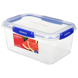KLIP IT RECT. CONTAINER 3.35LT