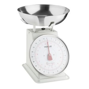 KITCHEN SCALE HEAVY DUTY 10KG   VOGUE