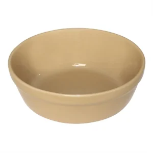 STONEWARE OVEN DISH 14CM