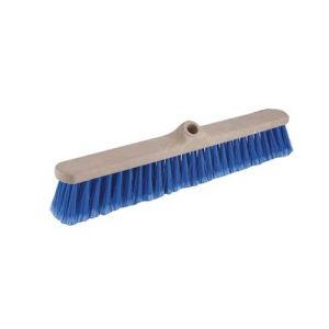 BRUSH HEAD INDUSTRIAL 50CM SOFT