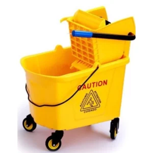 MOP BUCKET WRINGER STILO PRO-BIG