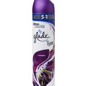 AIR FRESHNER BRISES 300ML LAVANDER
